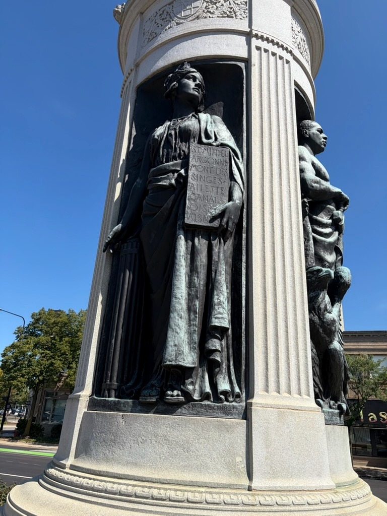 Victory Monument